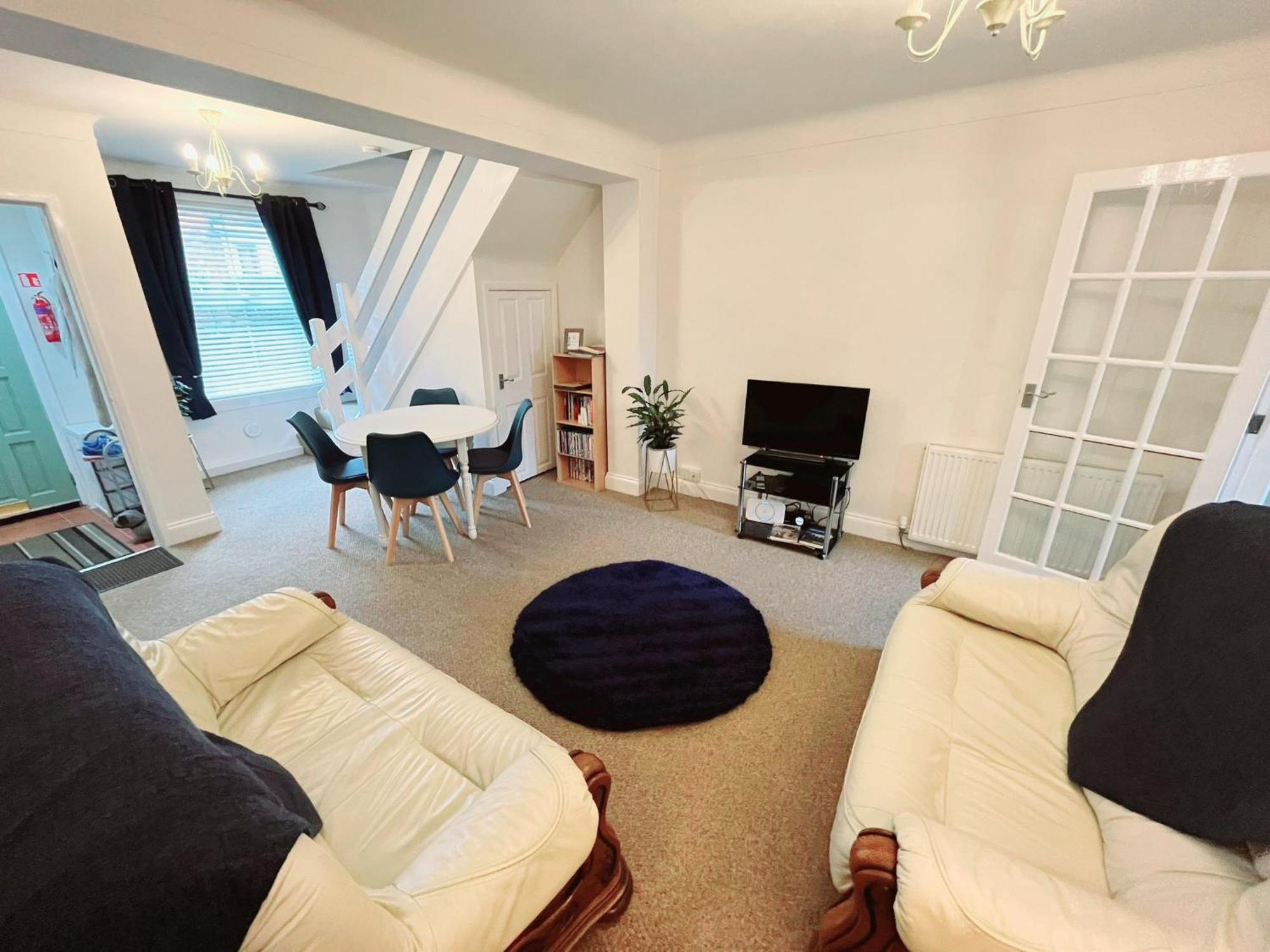 City Of Chester Award Winning Cottage -Pixie Terrace Честер Экстерьер фото